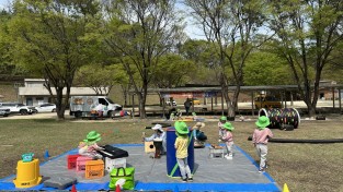 영주시, 무빙 플레이버스(Play Bus) 확대 운영