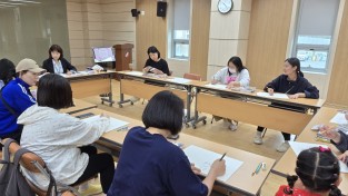 영양군보건소, 상반기 임신·양육모를 위한 