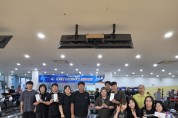 봉화군 제5회 봉화군수배 볼링대회, 성황리 개최