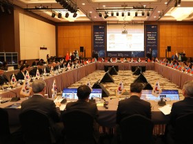 경상북도 동북아시아지방정부연합 30주년 기념 연찬회 개최