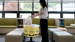안병윤 예천군수 당선인, ‘군민제안, 당선인에게 바란다’ 창구 개설