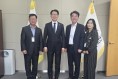경주시, 국비 확보 총력전 돌입…중앙부처 방문 본격 추진