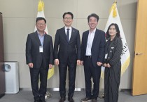경주시, 국비 확보 총력전 돌입…중앙부처 방문 본격 추진