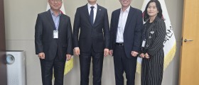 경주시, 국비 확보 총력전 돌입…중앙부처 방문 본격 추진
