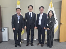 경주시, 국비 확보 총력전 돌입…중앙부처 방문 본격 추진