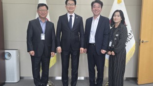 경주시, 국비 확보 총력전 돌입…중앙부처 방문 본격 추진