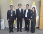 경주시, 국비 확보 총력전 돌입…중앙부처 방문 본격 추진