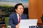 권기창 안동시장, 민선 9기 첫 간부회의 열어