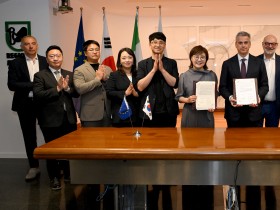 경북도, 유럽시장 공략 성과... 경제·외교·문화 협력 지평 넓혀