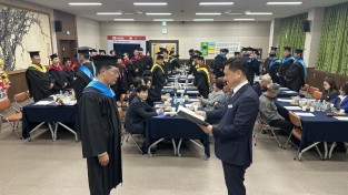 울진군, ‘소득·인력·산업 3축’으로 농업 체질 바꿔