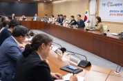 경북도, 日 나라현과 교류 협력 본격화