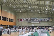 문경시, 제54회 문체부장관기 ‘전국남녀중고펜싱선수권대회’개최