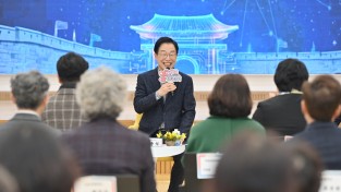 임종식 경상북도 교육감 후보, ‘교직원 맞춤형 지원과 교권 회복 지원체계 강화’ 추진