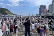 지자체 최초로 열었던 ‘2026 김천 전국 그래피티 페스타’ 성료