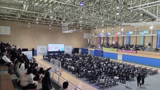 안동시 교육발전특구, ‘2026 K-인문페스타’ 개최