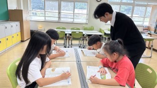 경북교육청,  초‧중학생 기초학력 보장에 연중 맞춤 지원 총력