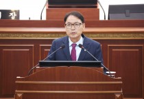 의성군의회, 군정질문으로 지역 현안 해법 모색