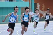 예천군, 2026 춘계 전국 초·중·고 육상대회 성료