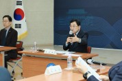 경주시·경북교육청, 신라중 용황지구 이전 추진…“학생 안전·통학 불편 해소”