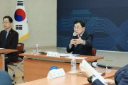 경주시·경북교육청, 신라중 용황지구 이전 추진…“학생 안전·통학 불편 해소”