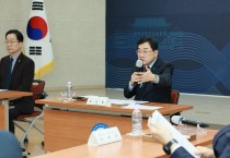경주시·경북교육청, 신라중 용황지구 이전 추진…“학생 안전·통학 불편 해소”