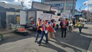 영양군 보건소, 자살 고위험 시기(3~5월)집중관리 실시