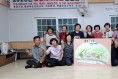의성군, 안전 꽃피움 마을 3개소서 마을안전지도 제작