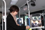 영양군, 영양–입암–석보 농어촌버스 2회 증회 운행