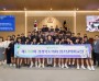 경북도의회 본회의장, 예천 대창중학교 학생들이 채웠다…