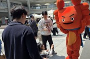 영덕 고향사랑 답례품, 대구 소비자 사로잡아