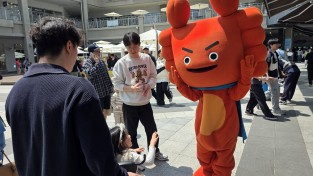 영덕 고향사랑 답례품, 대구 소비자 사로잡아