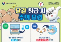 안동시, 상반기 어린이집 식중독 예방 합동 점검 실시