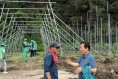 안동시, 집중호우 피해 복구 본격화…민관군 힘 보태