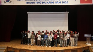 영양군, 베트남 계절근로자 4차 270명 입국