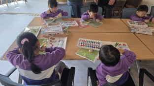 청량산박물관, 학생 맞춤형 체험학습으로 큰 호응 얻어