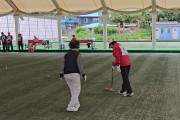 울진군, 경상북도장애인체육대회 출전 준비 완료