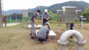 청송군, 2026년 환경분야 추진계획 발표