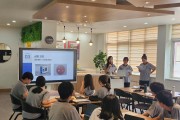 경북교육청, ‘배움의 이유–세바공’ 프로젝트 40개 팀 선정