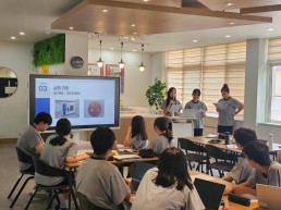 경북교육청, ‘배움의 이유–세바공’ 프로젝트 40개 팀 선정