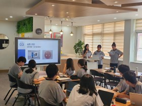 경북교육청, ‘배움의 이유–세바공’ 프로젝트 40개 팀 선정