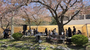 울진군, ‘여울진 꽃케이션’ 플라워마켓 성료