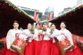 영양군, 서울광장서 영양고추 H.O.T Festival 개막