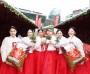 영양군, 서울광장서 영양고추 H.O.T Festival 개막