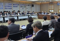 영천시, ‘맞춤형 청렴시책 이행계획 보고회’ 개최