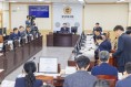 경북도의회, 경상북도개발공사 사장 후보자 인사청문회 개최