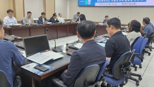 경상북도, ‘6·8 독도폭격사건’ 조난어민 위령행사·토론회 개최