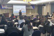 경북교육청, 2026 신규 전문상담교사 직무연수 운영
