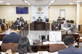 경북도의회   독도수호특위, 업무보고로 첫 의정활동 시작, 앞으로의 행보 구상