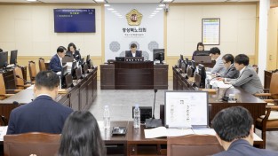 경북도의회   독도수호특위, 업무보고로 첫 의정활동 시작, 앞으로의 행보 구상