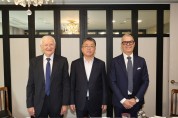 포항시, WMF와 간담회 열고 ‘2028 세계제조업포럼’ 유치 본격화